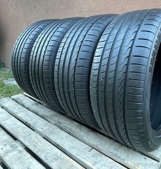 Letné 235/45 R19 4x=150e