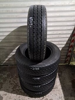 Bridgestone letné 195/75/R16 C