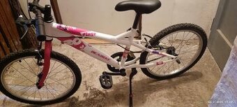 Predám detský bicykel 20"