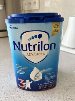 Nutrilon advanced 3