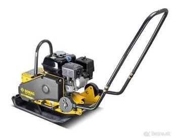 •	Prenájom vibračnej dosky 30–300 kg + dovoz / operátor