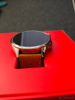 OnePlus watch 3-46 mm emerald green
