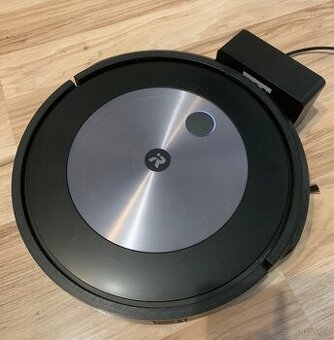 iRobot Roomba j7