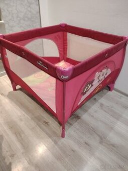 Detská ohrádka - 1