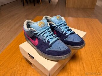 Nike SB DUNK LOW PRO QS Run The Jewels EUR 40,5