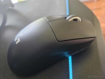 Logitech G pro Superlight