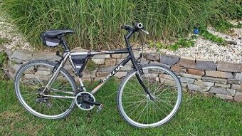 Bicykel