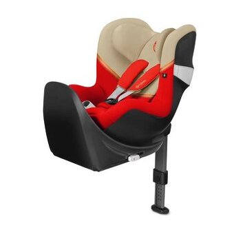 Cybex Sirona M2 i-Size+Base M Autumn Gold