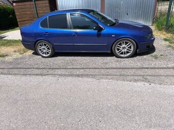 Predám Seat Toledo 1, 9 tdi 66kw