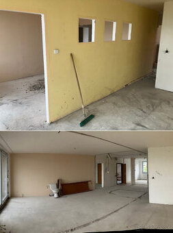 Najrýchlejšie demolačné práce Košice 0949 797 811 NONSTOP