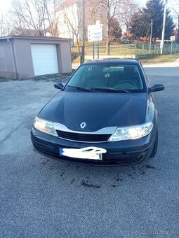 Renault laguna expression 2003