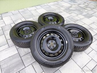 5x112 Nova Zimna Sada R 16.