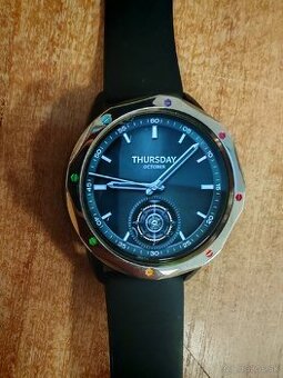 Predám Xiaomi Watch S3