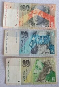 Bankovky