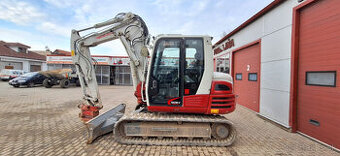 TAKEUCHI TB290-2 DIESEL
