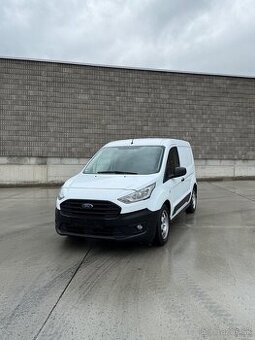 Ford Transit Connect 2019 - 1