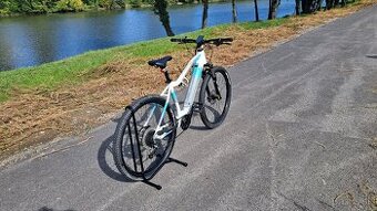 E-BIKE CTM RUBY