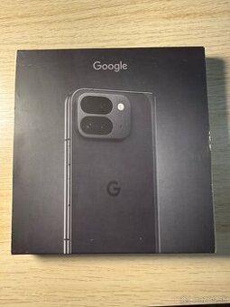 Google Pixel 9 Pro Fold NOVÝ 16/512gb