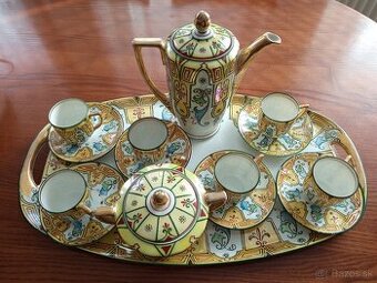 Porcelán