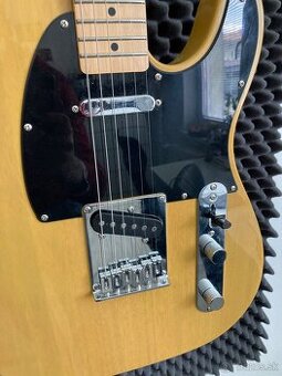 Fender Squier Telecaster Affinity