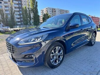 🚘Ford Kuga 1.5 TDCi EcoBlue 120k ST-Line A/T