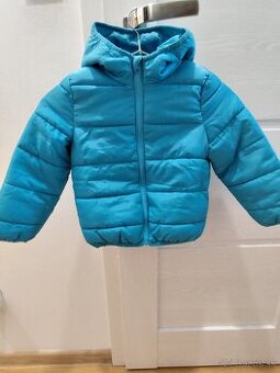 Bundičky od veľ. 98