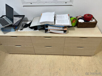 Komoda/úložná skrinka