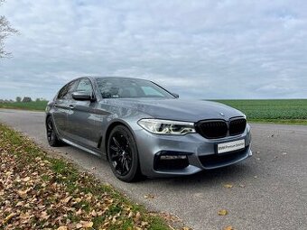 530d xdrive m-packet g30