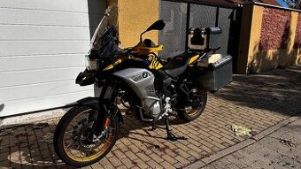 BMW F850GS Adventure