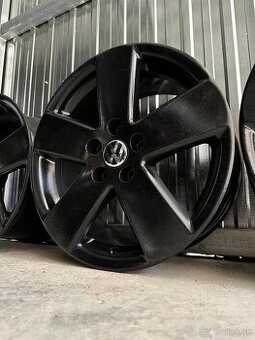 #14 Elektróny originál VW r17
