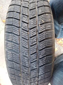 Predaj zimné pneumatiky 185/60 R15 na diskoch
