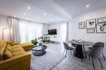 Rezervované-Novostavba rodinného domu v Dolnom Kalníku