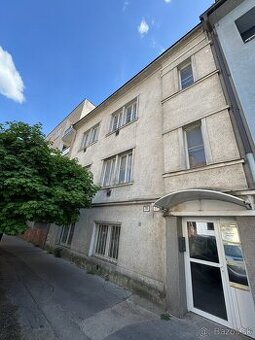 Bytový dom / Ubytovňa centrum Žilina