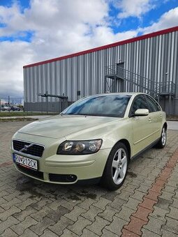Volvo S40 2.0D 100kw