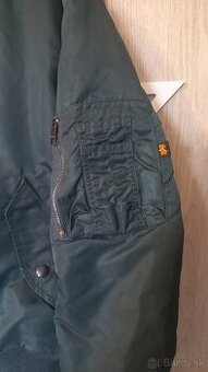 Alpha industries