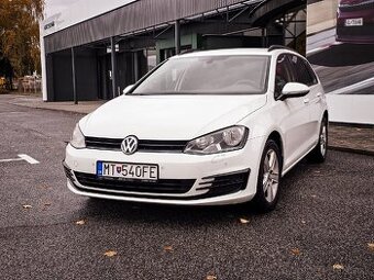 VW Golf 7 MK7