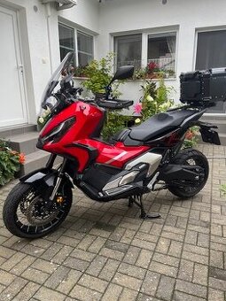 Honda X ADV 750cm3 43 kw 7/2024