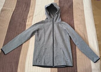 Športová funkčná mikina v. 152 Gap