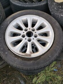 Alu BMW 5x120r16