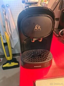 Kávovar L'or Barista