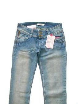 Rifle Tally Weils veľ. 38/40