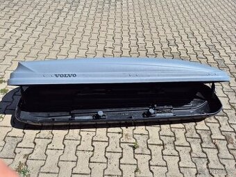 Strešný box Volvo