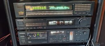 Predam Kenwood, Onkyo