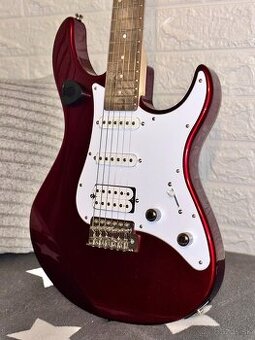 Vymením Yamaha Pacifica