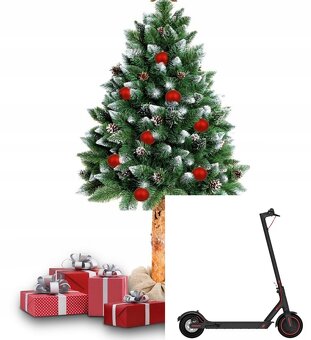 Elektrická kolobežka