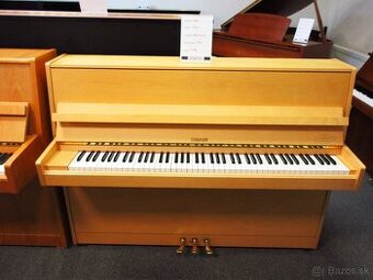 Piano od majstra dovoz celá SR