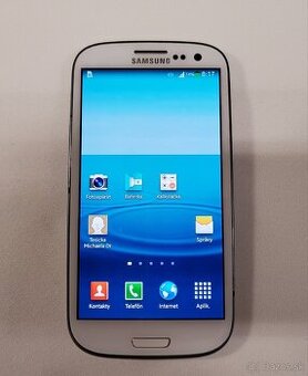 Samsung Galaxy S3