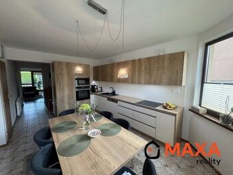 Na predaj pekný rodinný dom, Gbely, 3D obhliadka