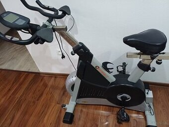 Na predaj stacionárny bycikel