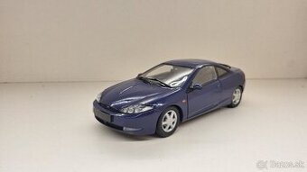 1:18 FORD COUGAR